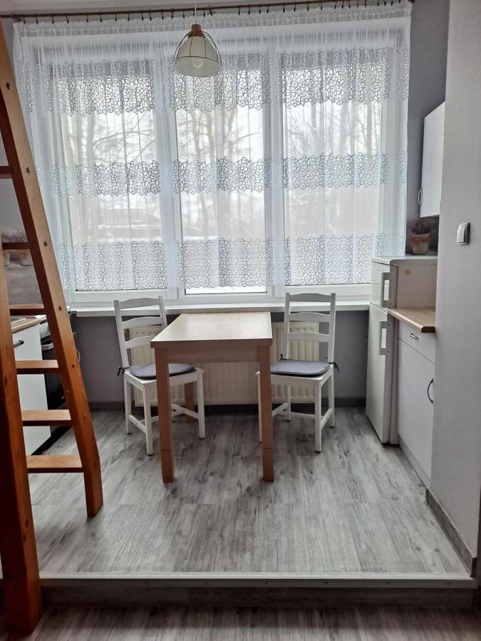 Niezalezny Apartament Przy Parku Zdrojowym 667-666-609 Kudowa Zdroj Exterior photo